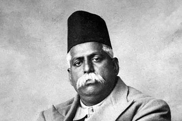 The Visionary Who Turned the Wheel of History