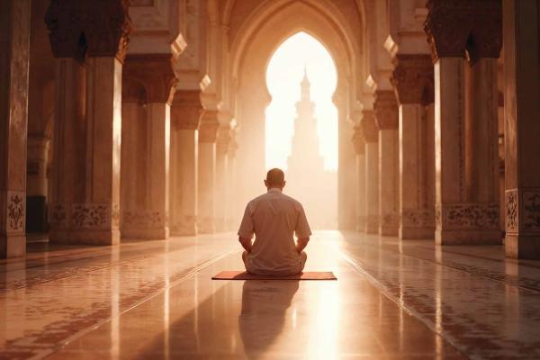 The Sufi Ethics of War