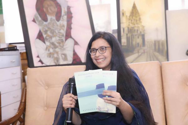Poetry Beyond Labels