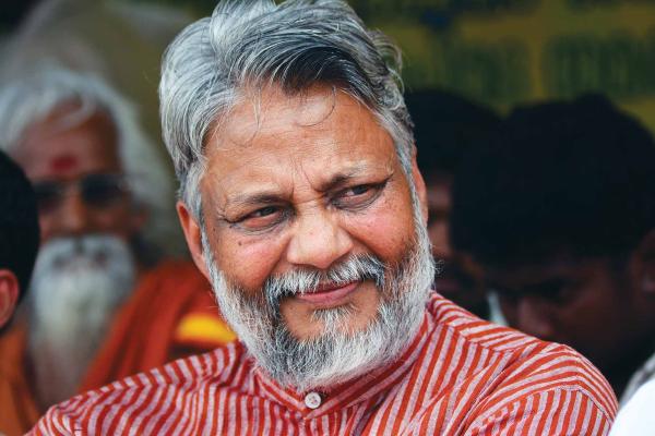 “Sanatan, Not Just Sustainability”