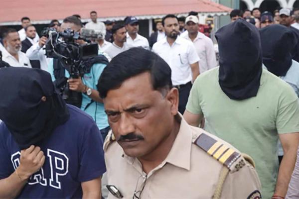 Undercover operation unearths dirty acts