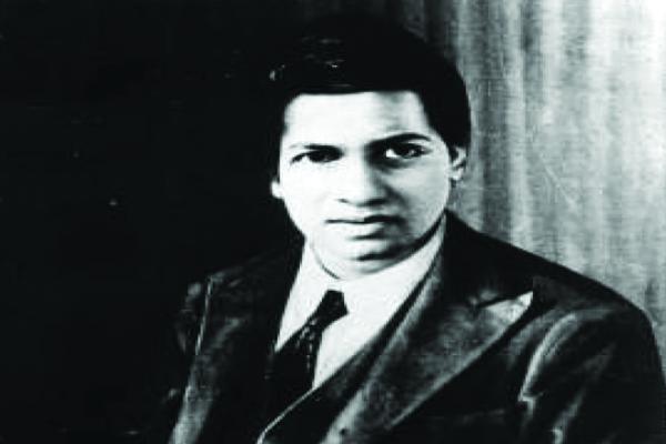 Ramanujan, the Wizard of Numbers