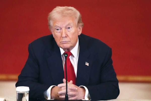 An Open Letter to President Donald Trump