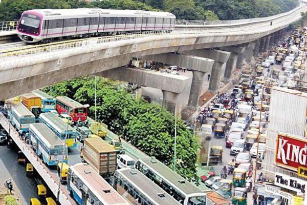 Why Public Transport Is the Next Economic Reform