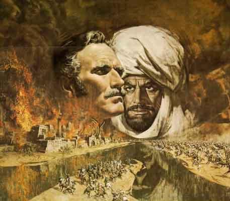 Sands of Empire: Revisiting Khartoum