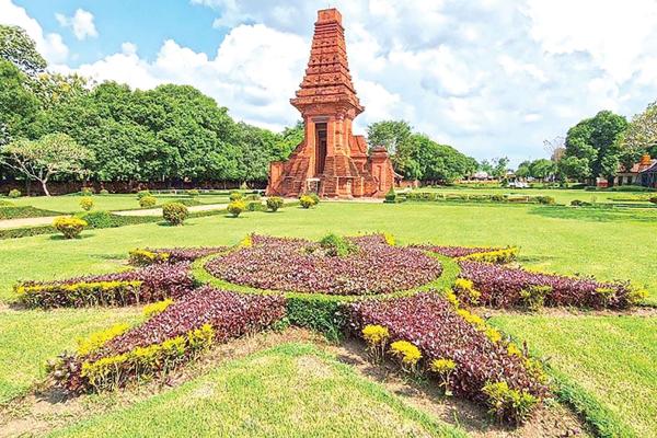 Bali: Anchor of Javanese Inheritance