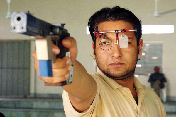 Jaspal Rana taught India to aim higher