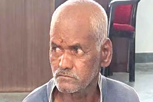 Kamble lusted for women, animals: Judgment