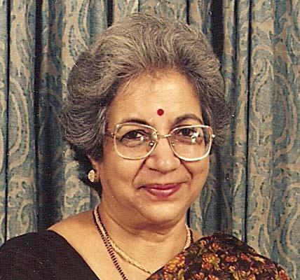 Curtains down on legendary actress Vijaya Mehta