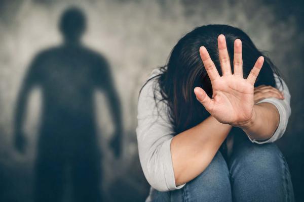 A Nation Unsafe for Women