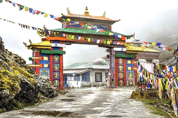 India’s Northeast: Exploring the Three Sisters