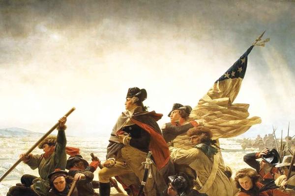 Paranoid Empire, Insecure Republic: America at 250