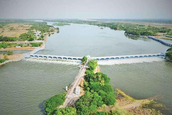 What a Chola-era Dam Can Teach Us About AI’s Future