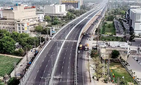The Architects of Modern India: Five Leaders Redefining Infrastructure Beyond Concrete