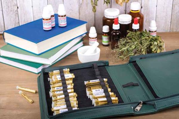 Homoeopathy, As We Know It
