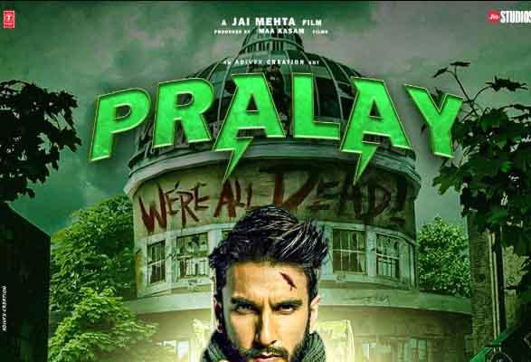 After Don-3 controversy, Ranveer’s next film goes on floors