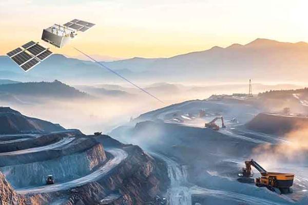 Breaking the Mineral Bottleneck