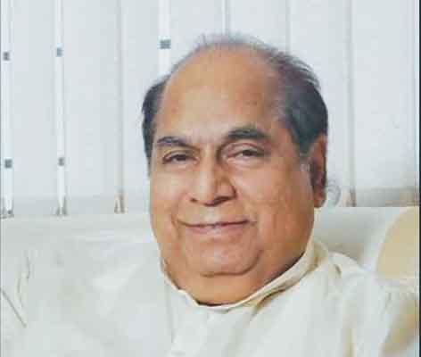 Pioneer of education leaves behind a lasting legacy