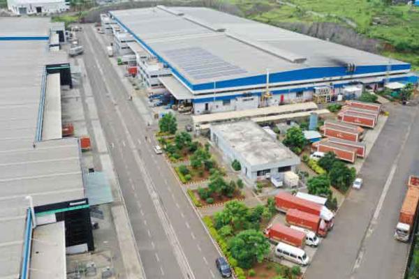 Inside Maharashtra’s Logistics Revolution