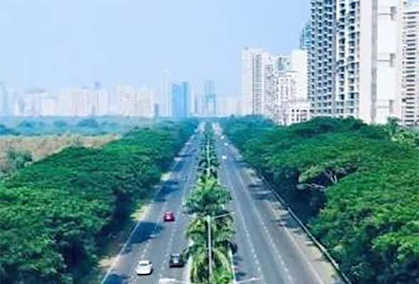 Palm Beach Road may get flyovers