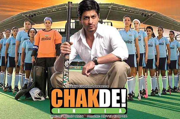 When Bollywood Meets the Sporting World