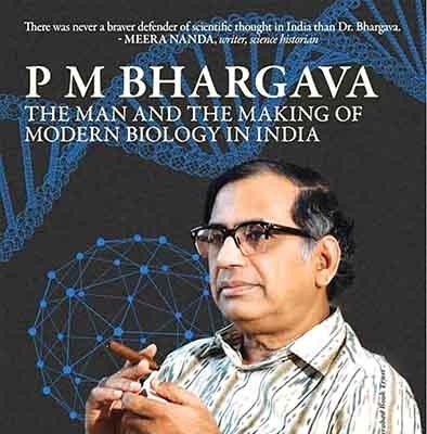 A Scientist Who Built a Future