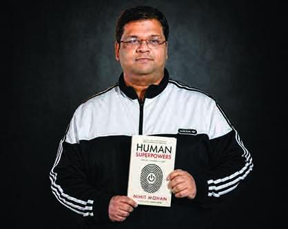 ‘AI Has Reinforced the Importance of Human Qualities’