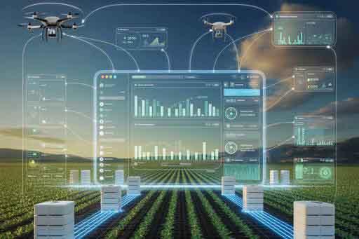 Why India’s Farms Need Smarter AI