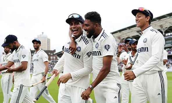 What India Must Do to Reach the WTC Final