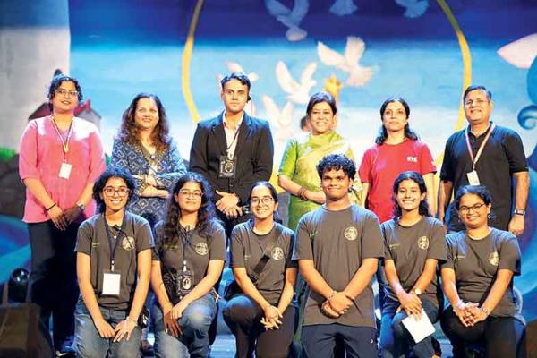 Malhar:  Where Talent Meets Tradition