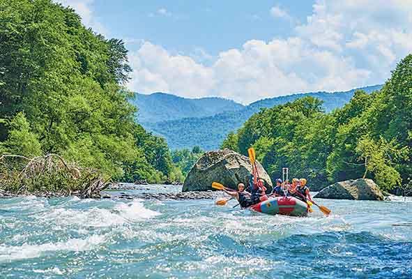 Seven Sisters: A Journey to Northeast India