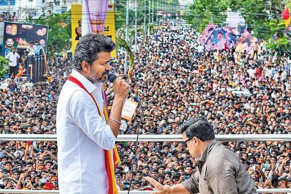 From Stardom to Statecraft