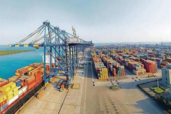 JNPA explores DFC link