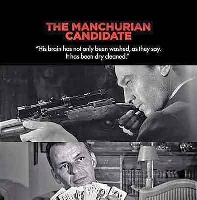 From Sleeper Agents to Scrolling Minds, the New Manchurian Candidates