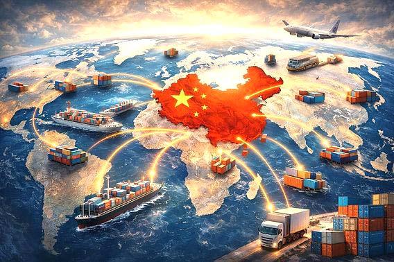 China’s Economic Squeeze