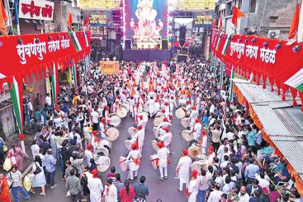 Pune’s Dissent Test for the BJP