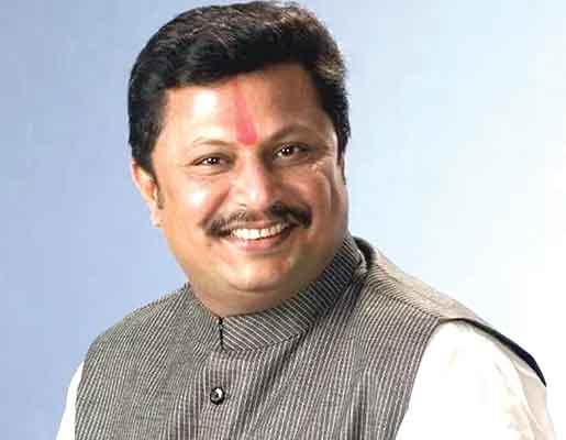 Rajesh Kshirsagar walks into a political trap