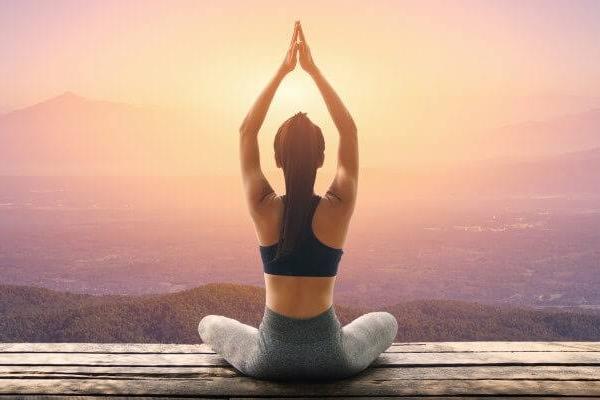 Dharana: The Art of Steadying the Mind