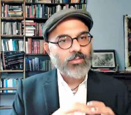 Who Writes India’s History?