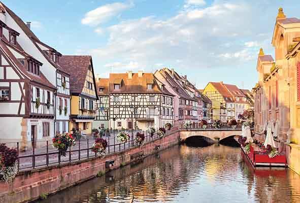 Beyond the Map: Discovering Europe’s Soul