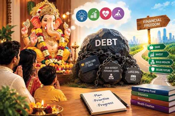 Vighnas in Your Financial Plan