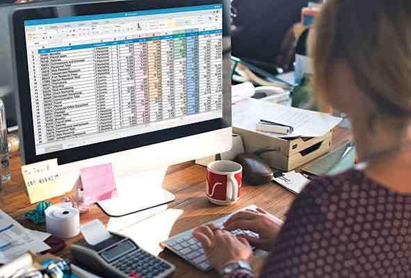 From Balance Sheets to Nation-Building