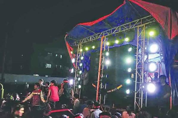 NHRC sword hangs over top Pune officials
