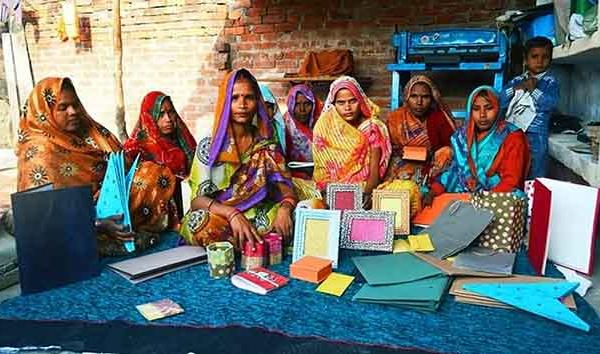 Empowerment Beyond Enrolment
