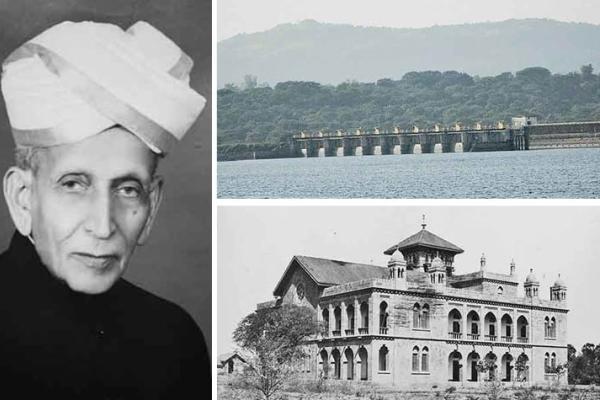 The Student Who Became India’s Engineer