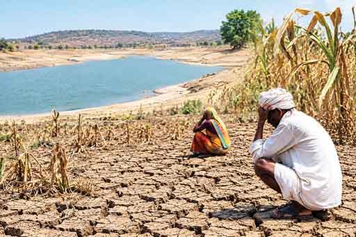 Sharad Pawar’s heart bleeds for farmers