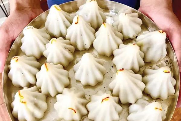 Modak and the Art of Investing