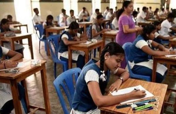 When Education Becomes One Exam After Another