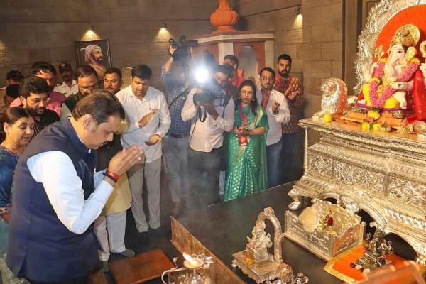 The BJP’s Ganesha Gambit