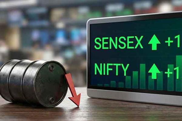 Strong India, Cautious Investor
